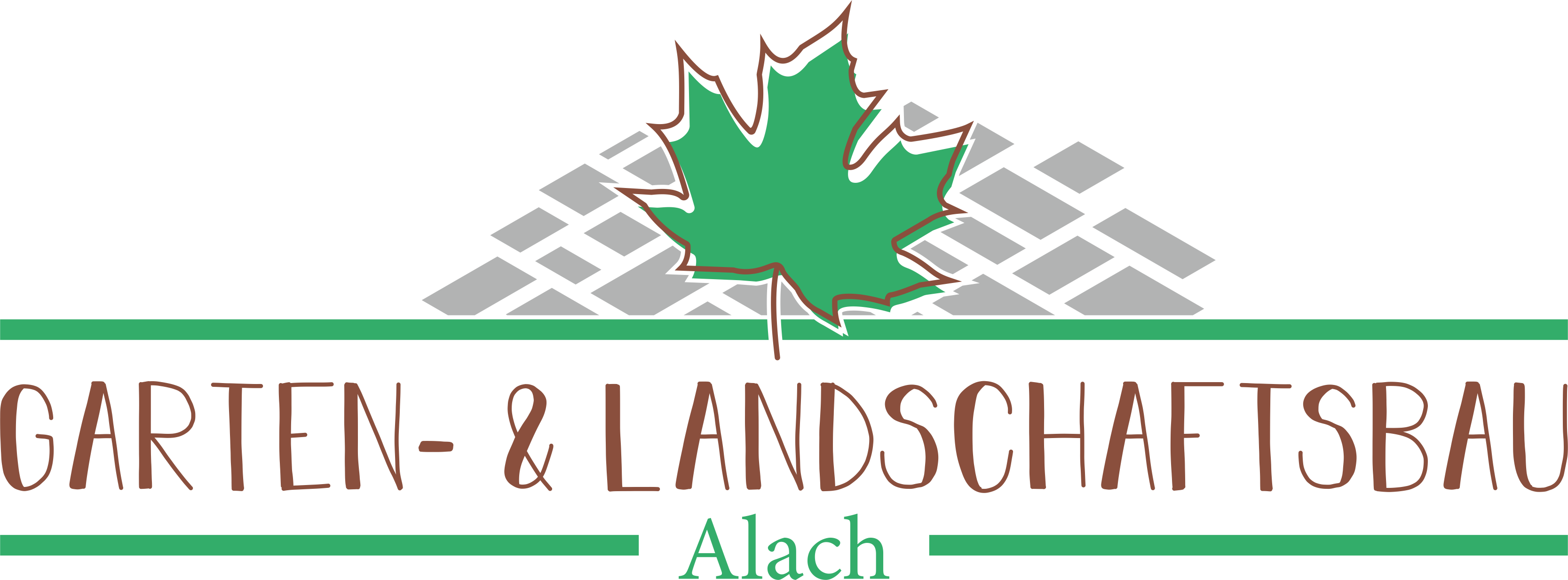 Garten- & Landschaftsbau Alach